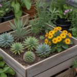 Comment créer une pépinière de semences dans son jardin permacole